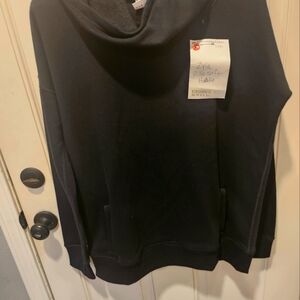 Zyia hoodie